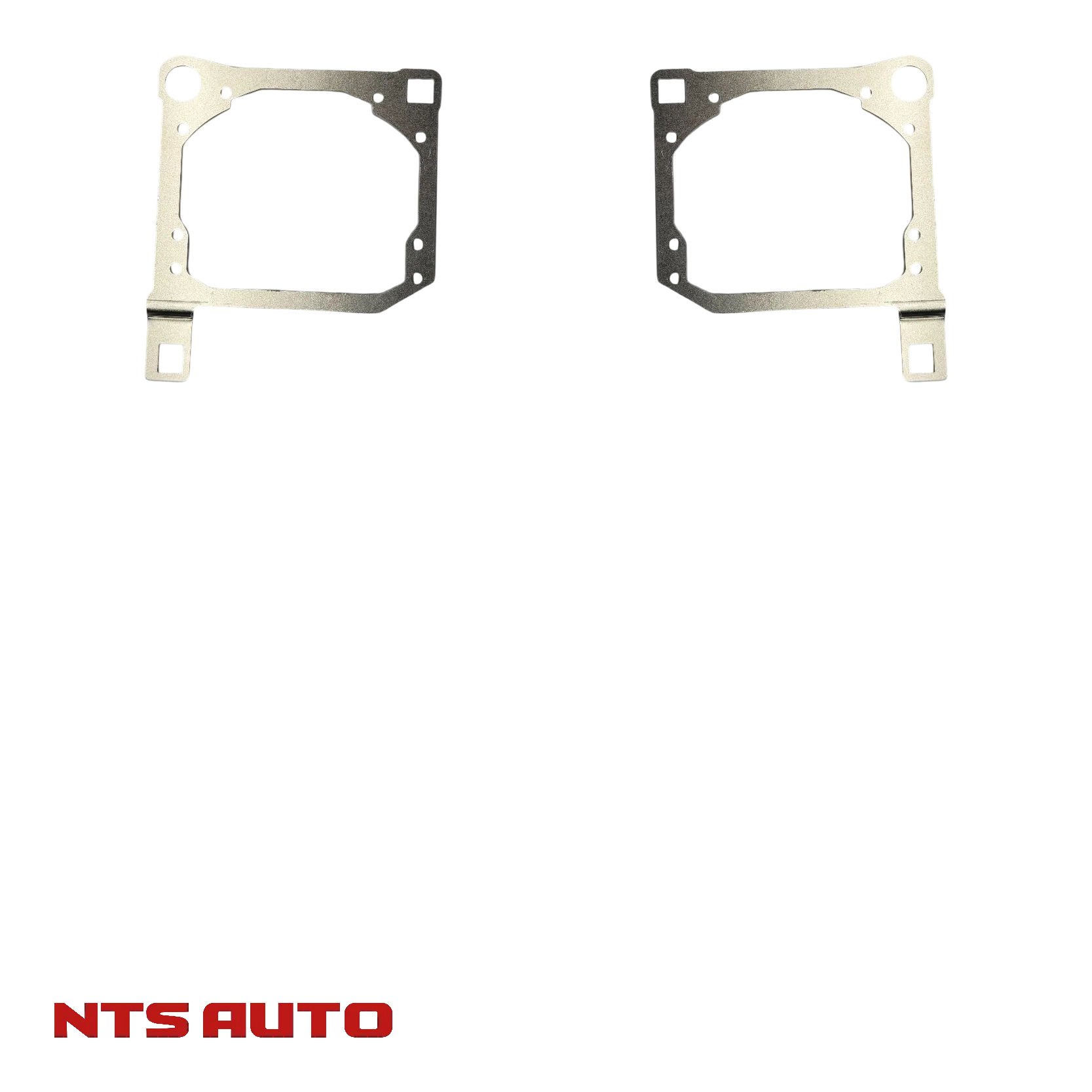 Переходные рамки для Hyundai 1