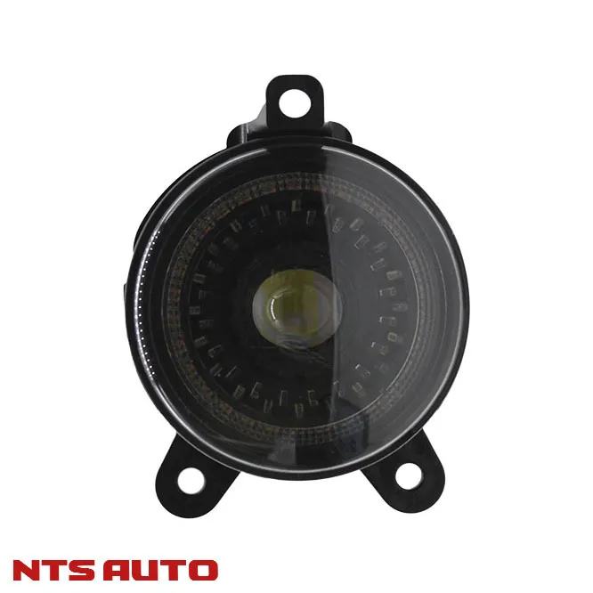 ПТФ PRIORA белая DH-C314 P 