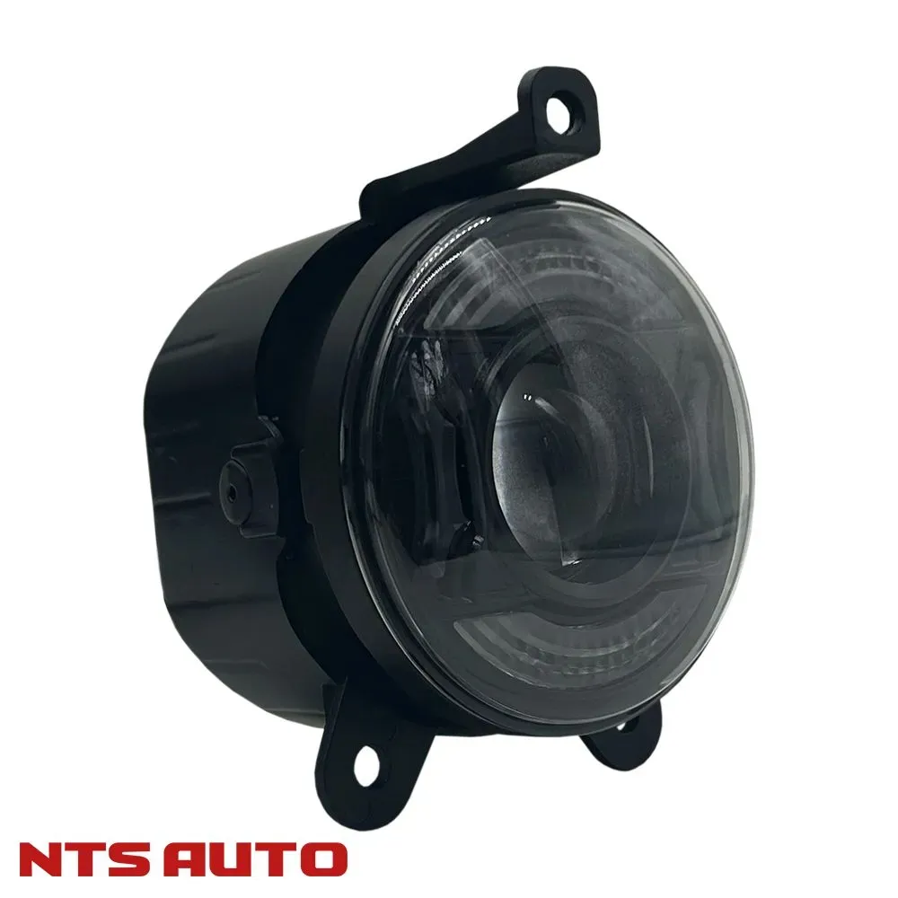 ПТФ PRIORA линза Ближний/Дальний Белая 30/35W