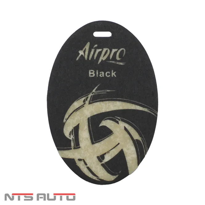 AIRPRO OUD (подвесной черный) 1 штука