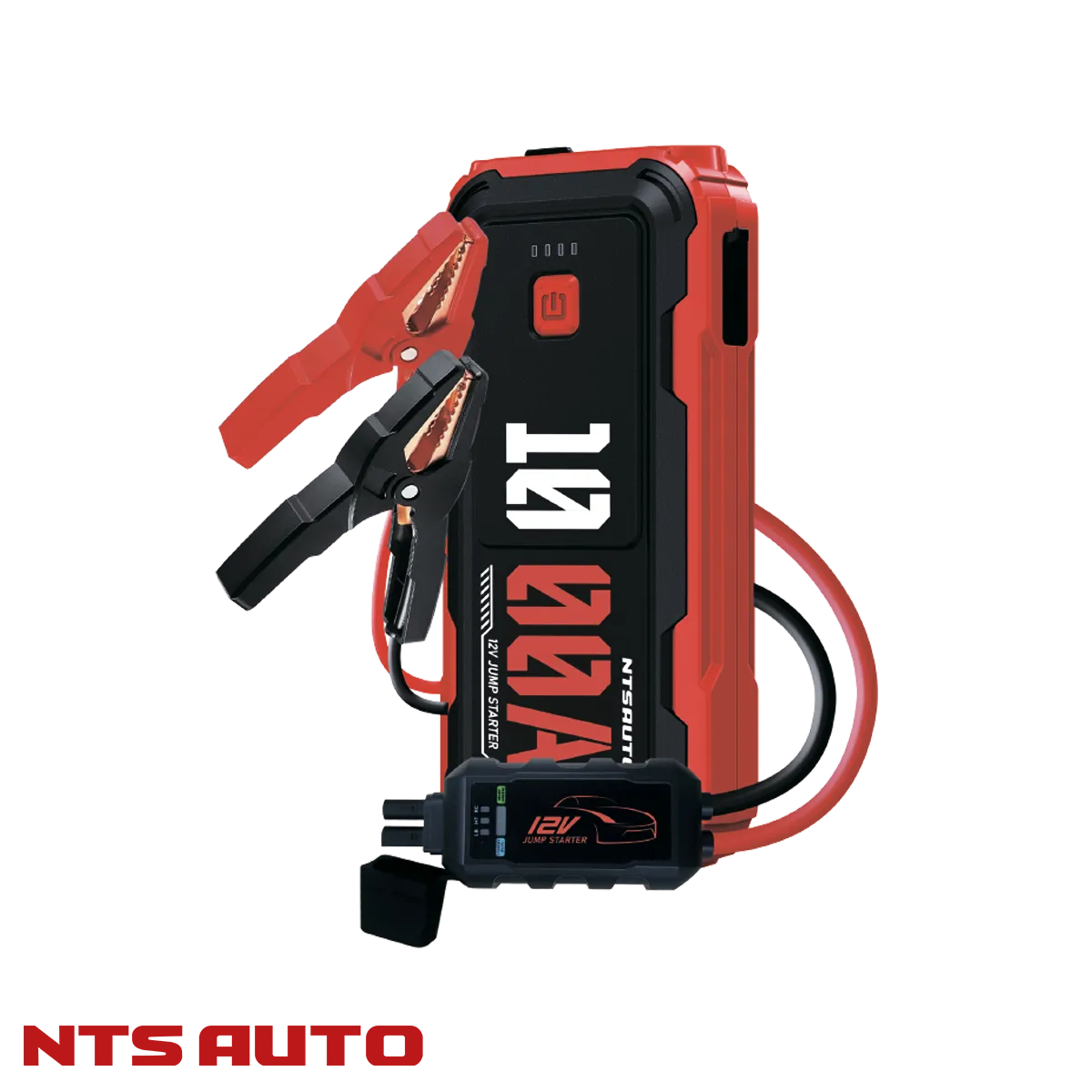 Пусковое устройство GK-J1201