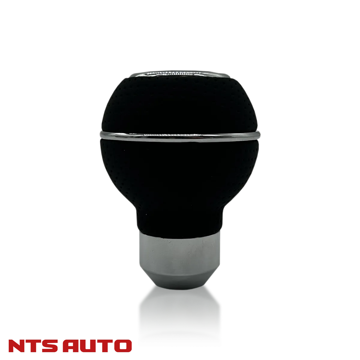 Ручка КПП JD-311 СЕРЕБРЯНАЯ