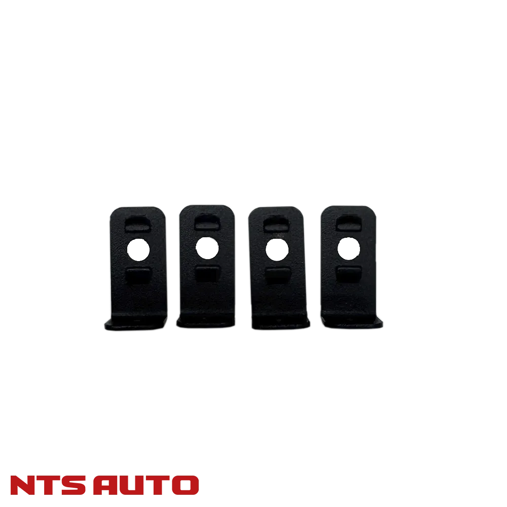 Светодиодная фара с СТГ 4 LED БЕЛО-ЖЕЛТАЯ БЛИЖНЕГО СВЕЧЕНИЯ С КУЛЕРОМ