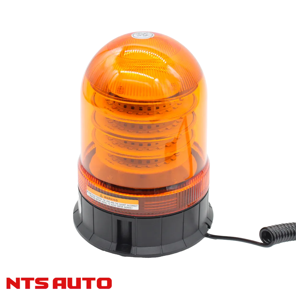 Мигалка CL-96K ЖЕЛТАЯ