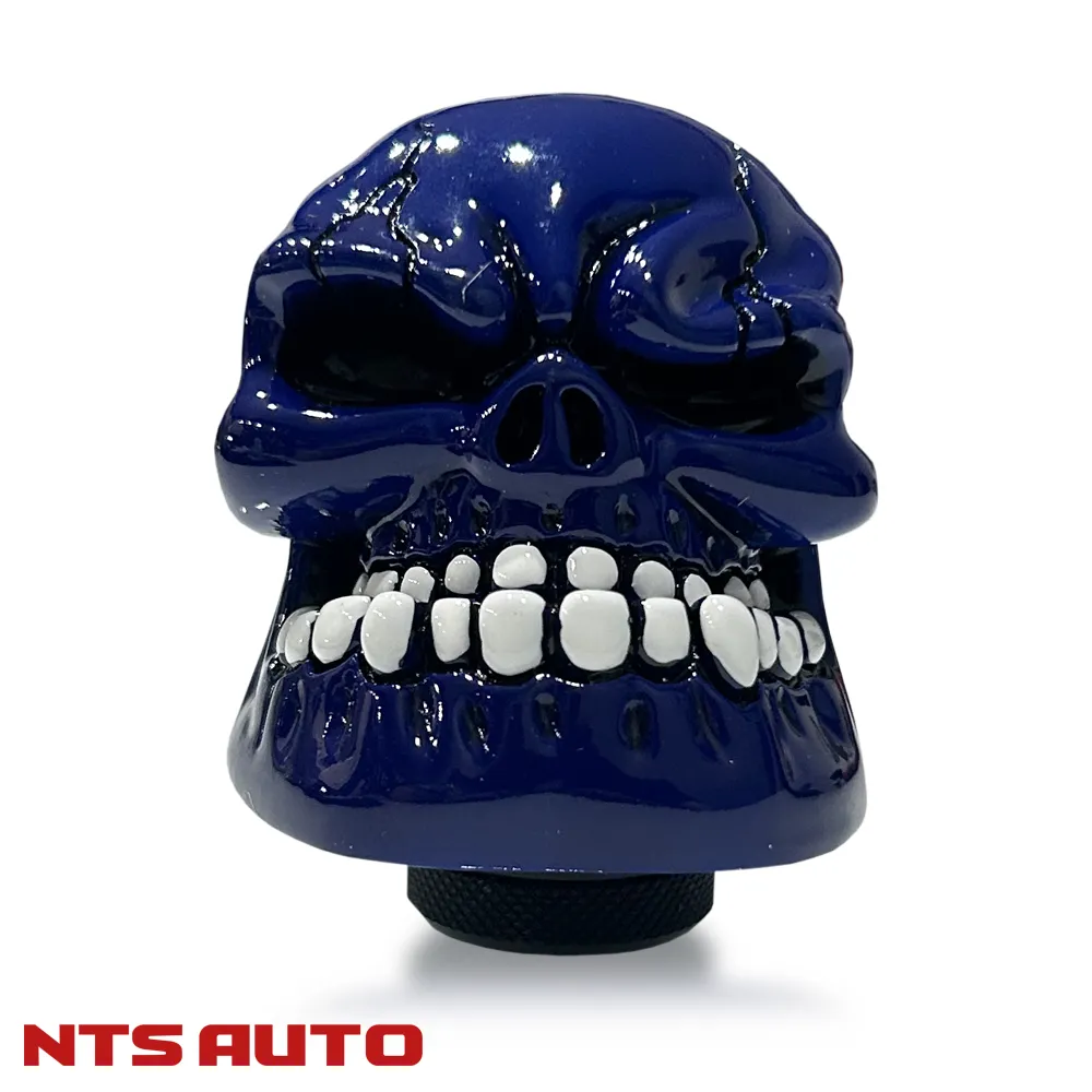 Ручка КПП (0672 BL)