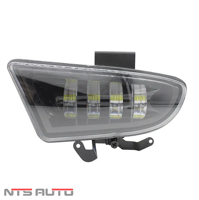 ПТФ ACCENT белая 40W