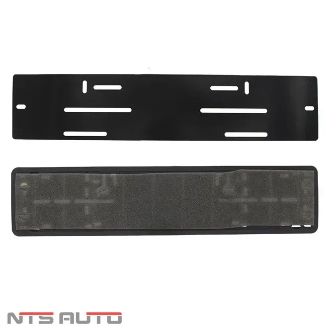 Рамки магнитные SAK ЧЕРНЫЕ