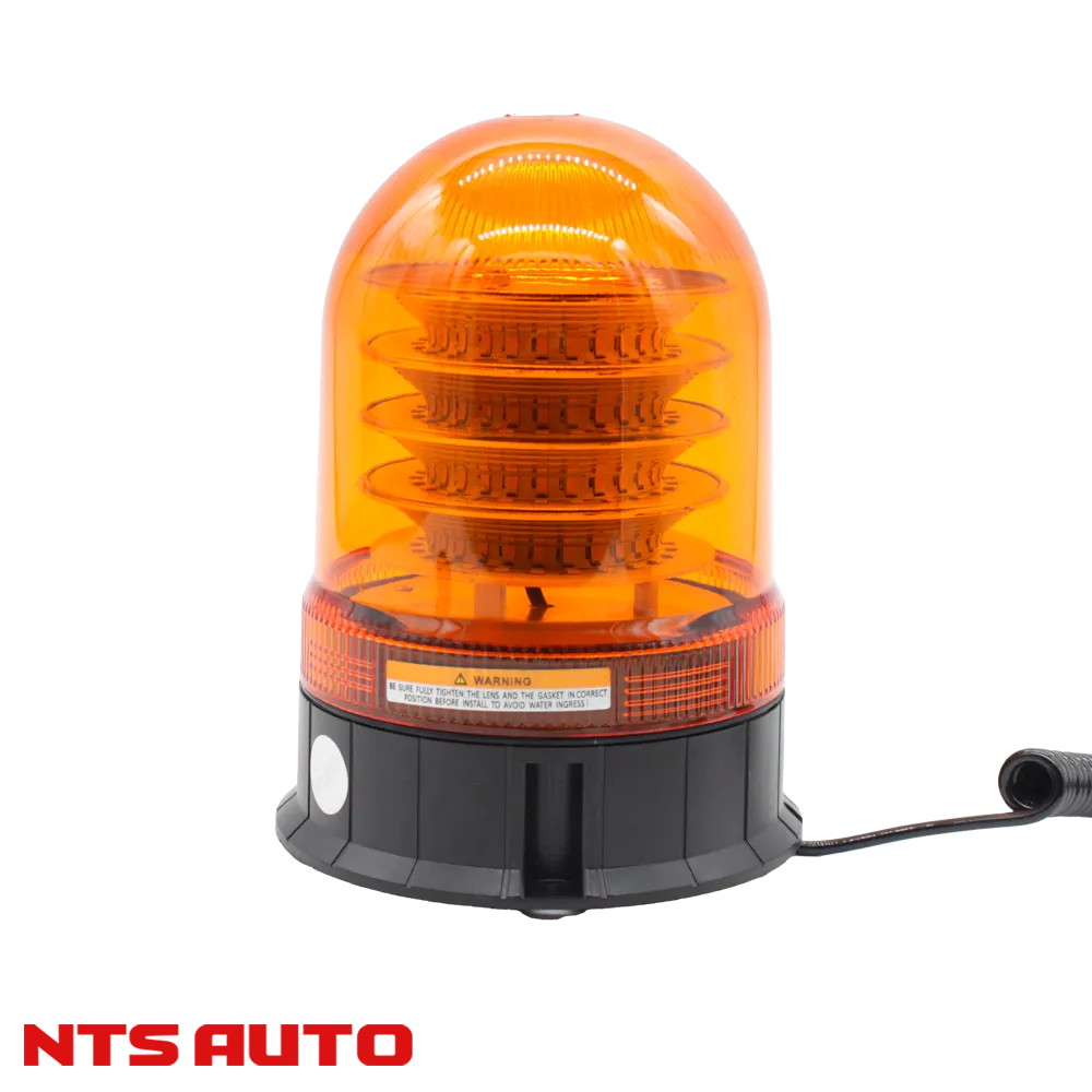 Мигалка CL-96K ЖЕЛТАЯ