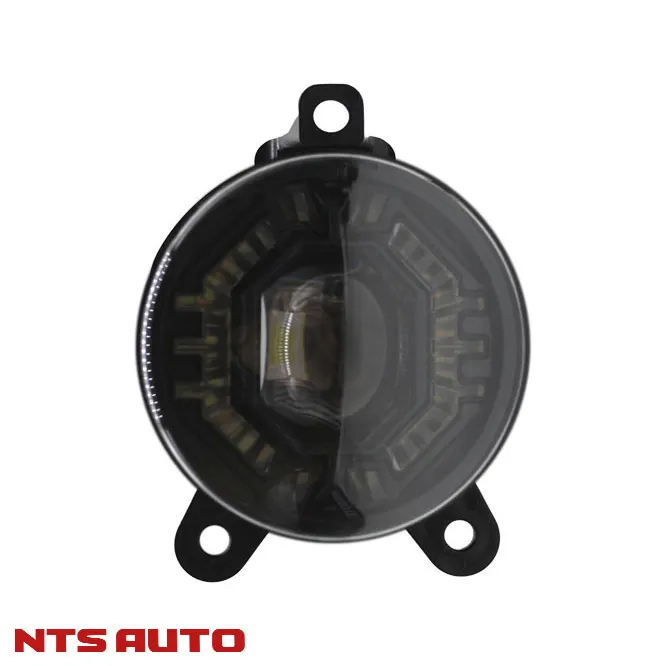 ПТФ PRIORA белая DH-C312 P 