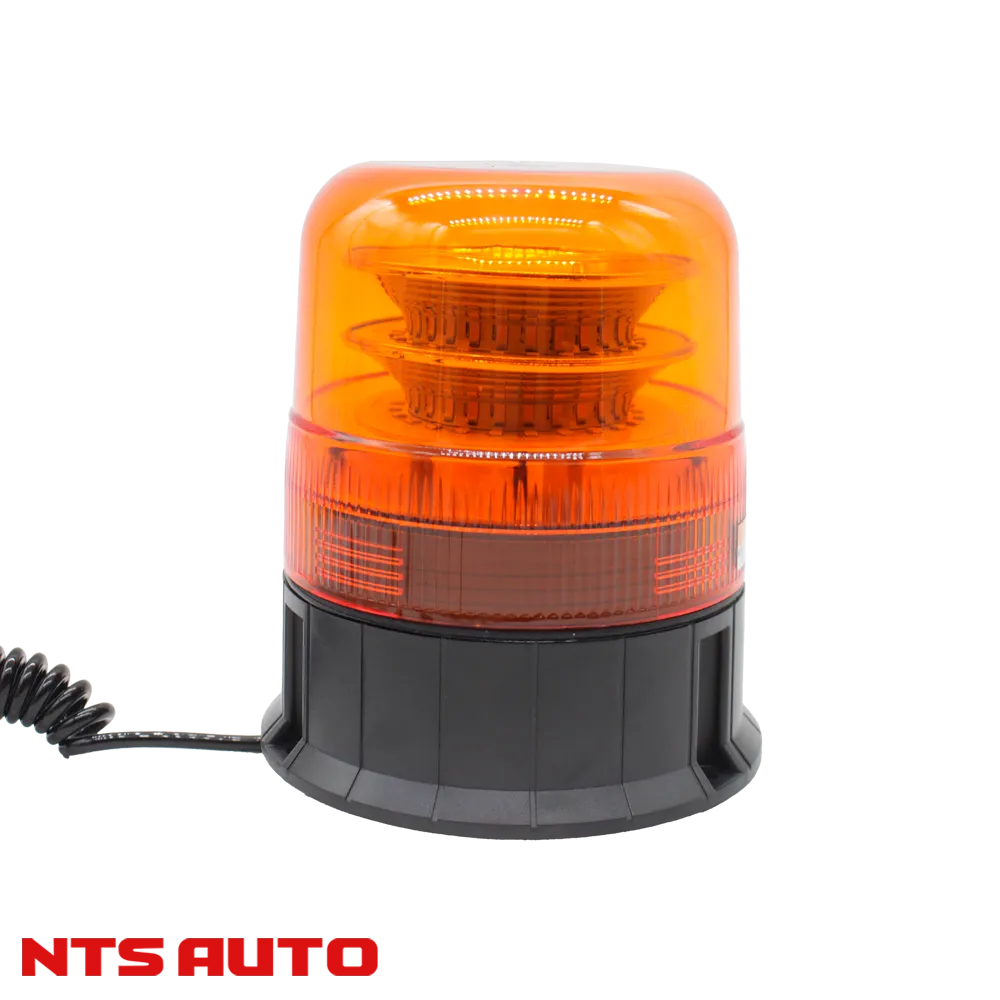 Мигалка CL-48K ЖЕЛТАЯ