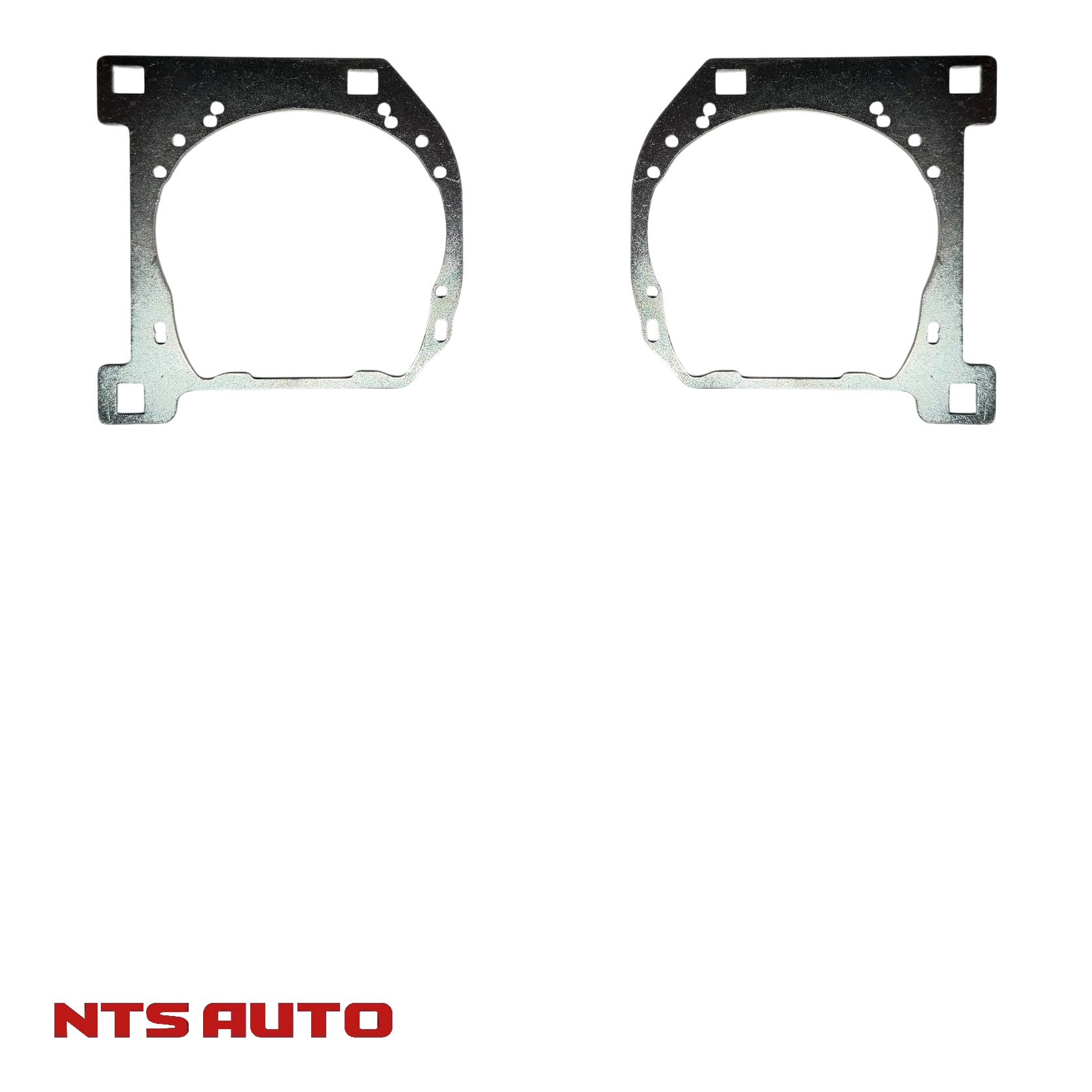 Переходные рамки для Kia5