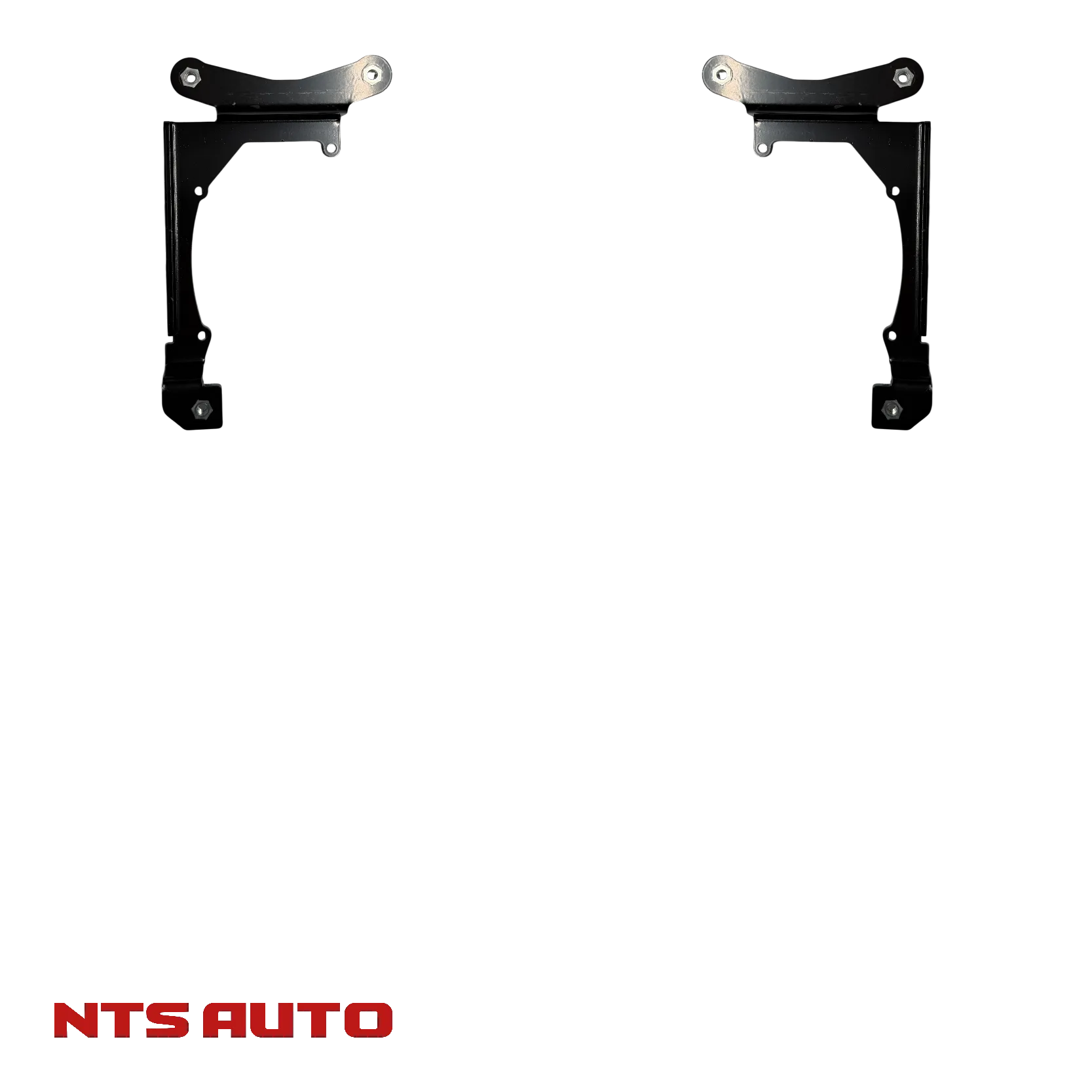 Переходные рамки для Audi 1