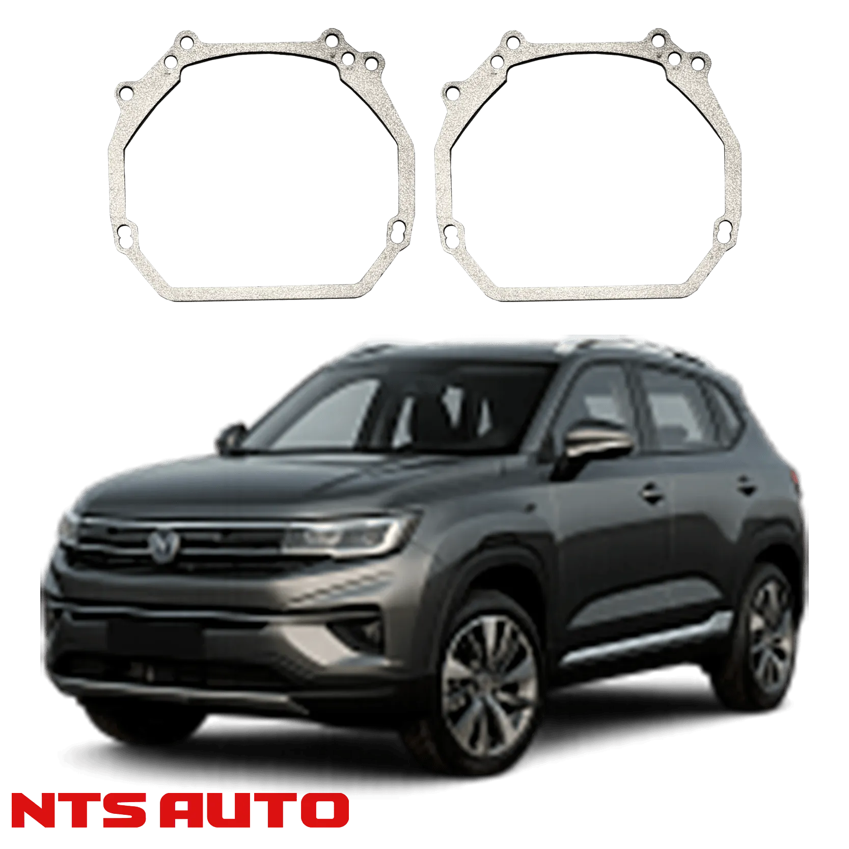 Переходные рамки для Changan CS35 (2013–2020)