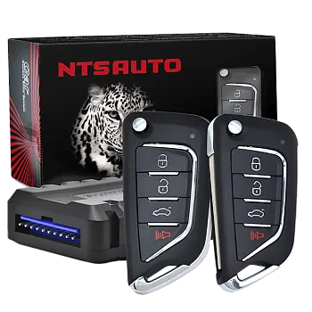 Блок управления